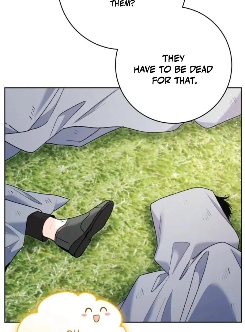 The Éminence Grise Orca Baby Chapter 84 page 73 - 
