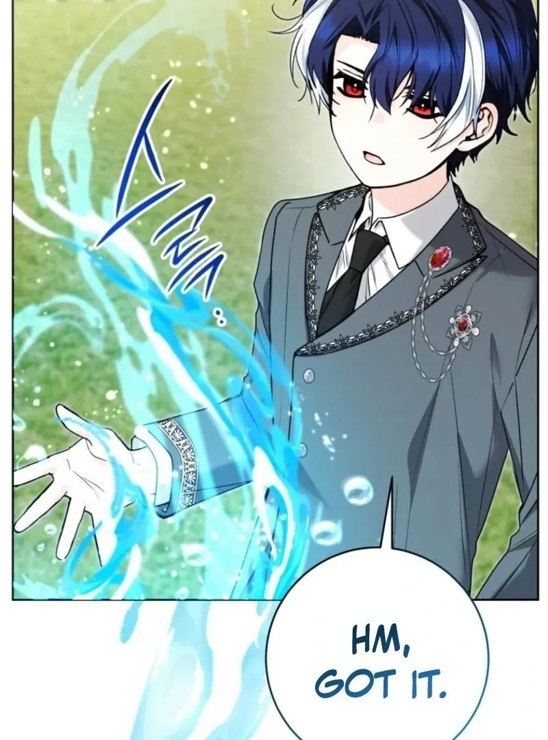 The Éminence Grise Orca Baby Chapter 84 page 75 - 