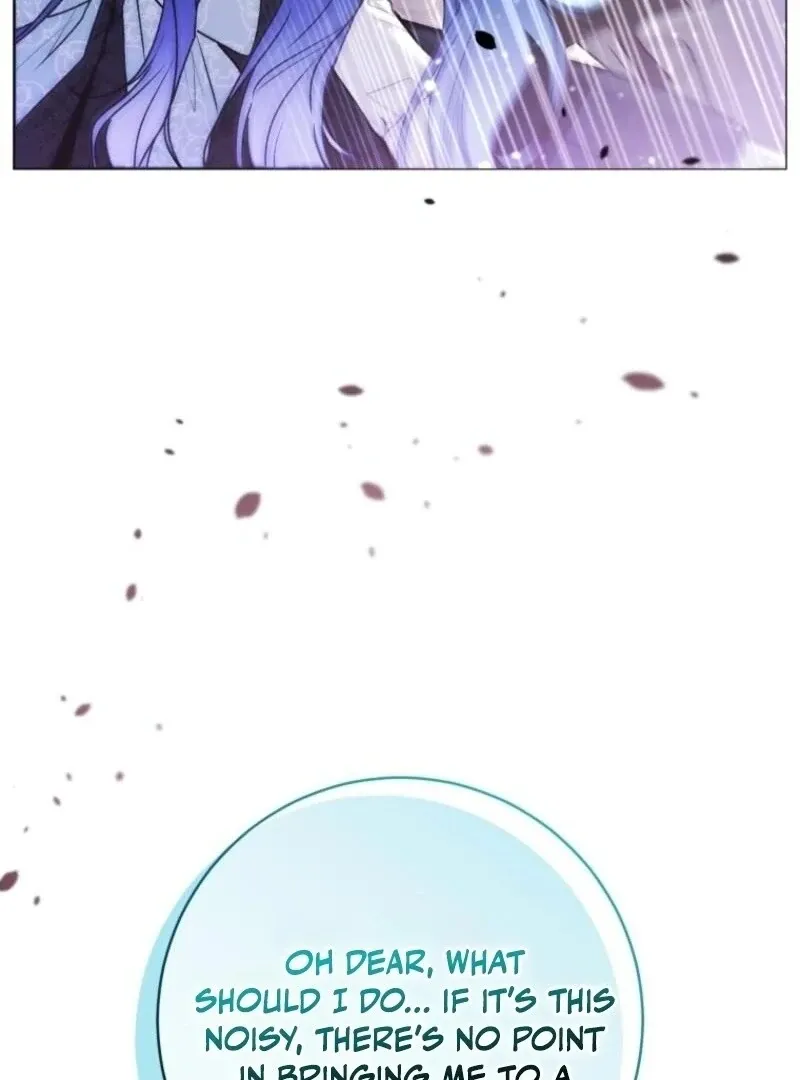 The Éminence Grise Orca Baby Chapter 84 page 9 - 