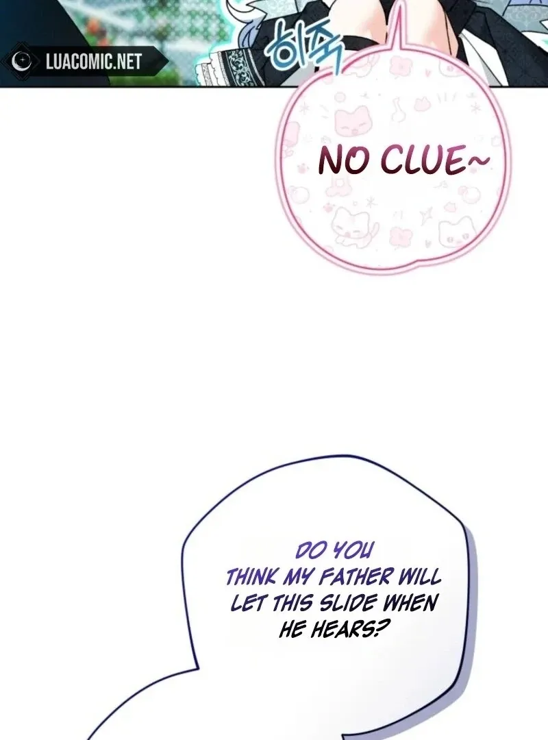 The Éminence Grise Orca Baby Chapter 84 page 82 - 