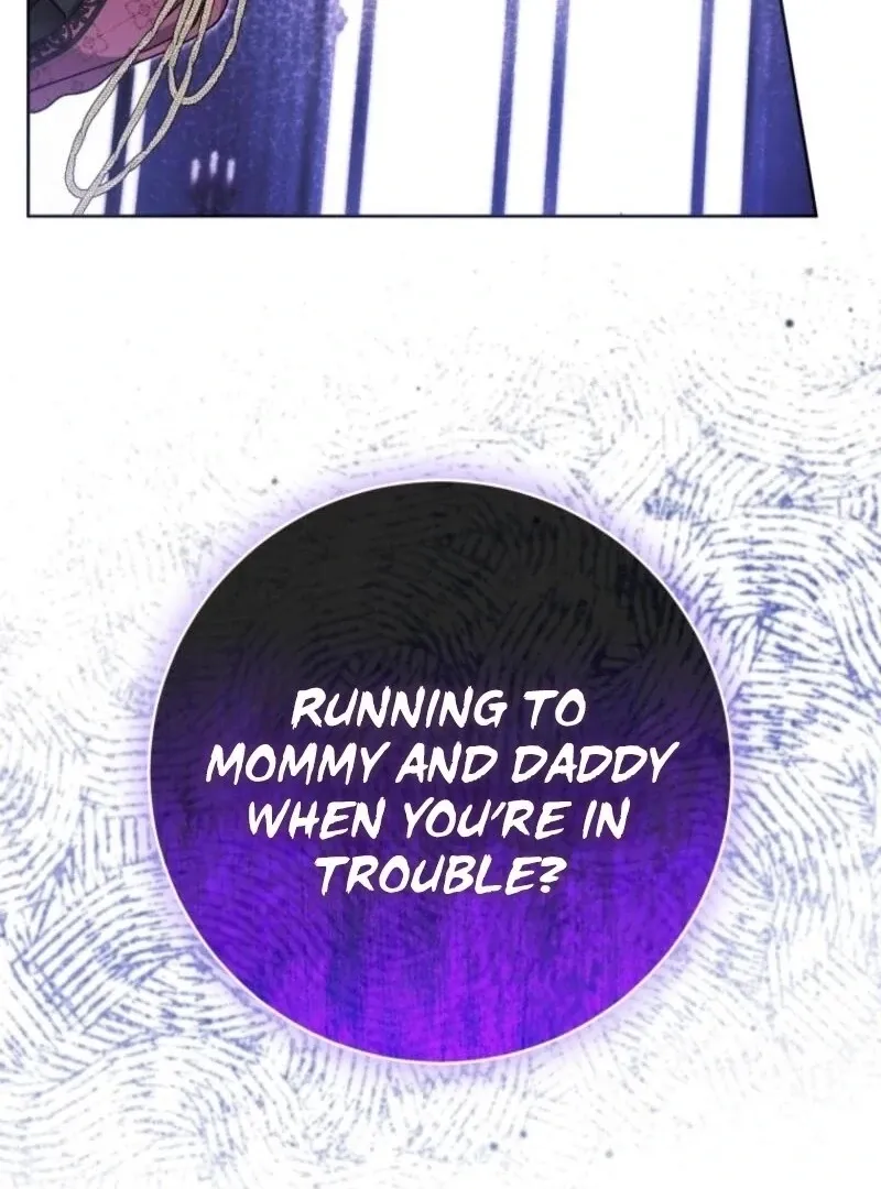 The Éminence Grise Orca Baby Chapter 84 page 84 - 