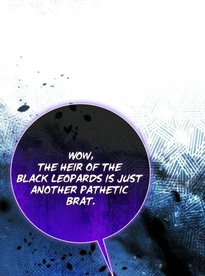 The Éminence Grise Orca Baby Chapter 84 page 85 - 