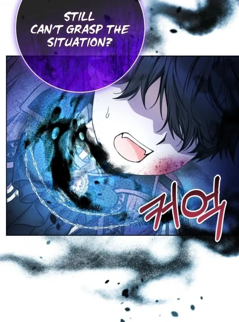 The Éminence Grise Orca Baby Chapter 84 page 88 - 