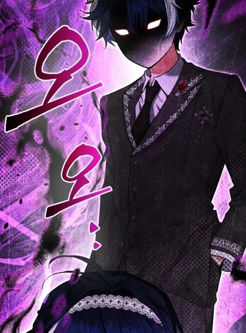 The Éminence Grise Orca Baby Chapter 84 page 90 - 