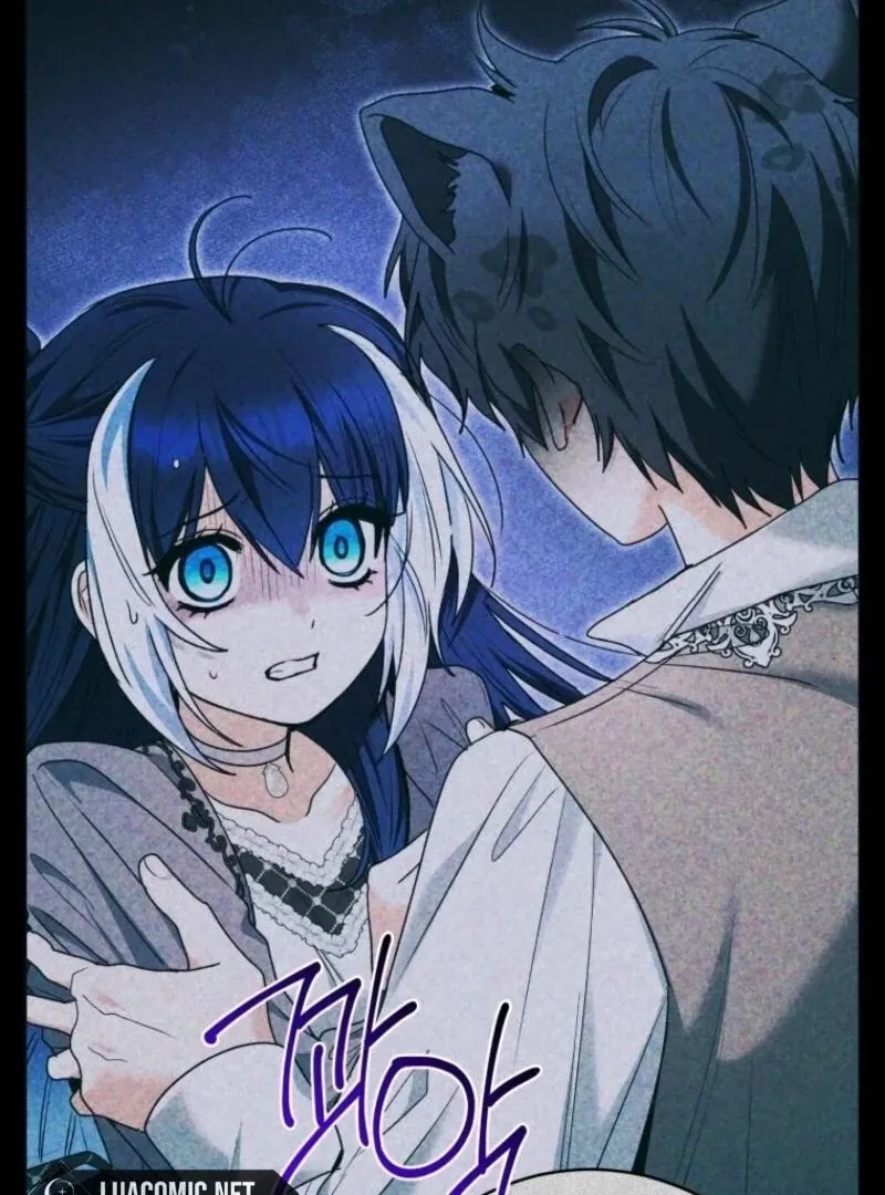 The Éminence Grise Orca Baby Chapter 84 page 94 - 