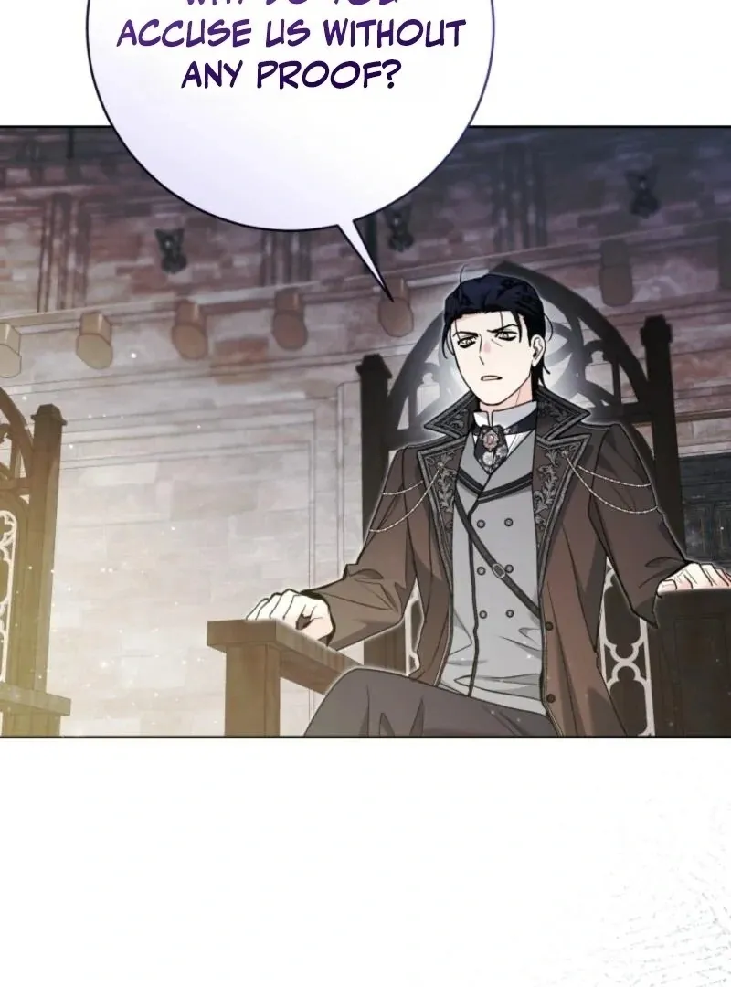 The Éminence Grise Orca Baby Chapter 85 page 103 - 