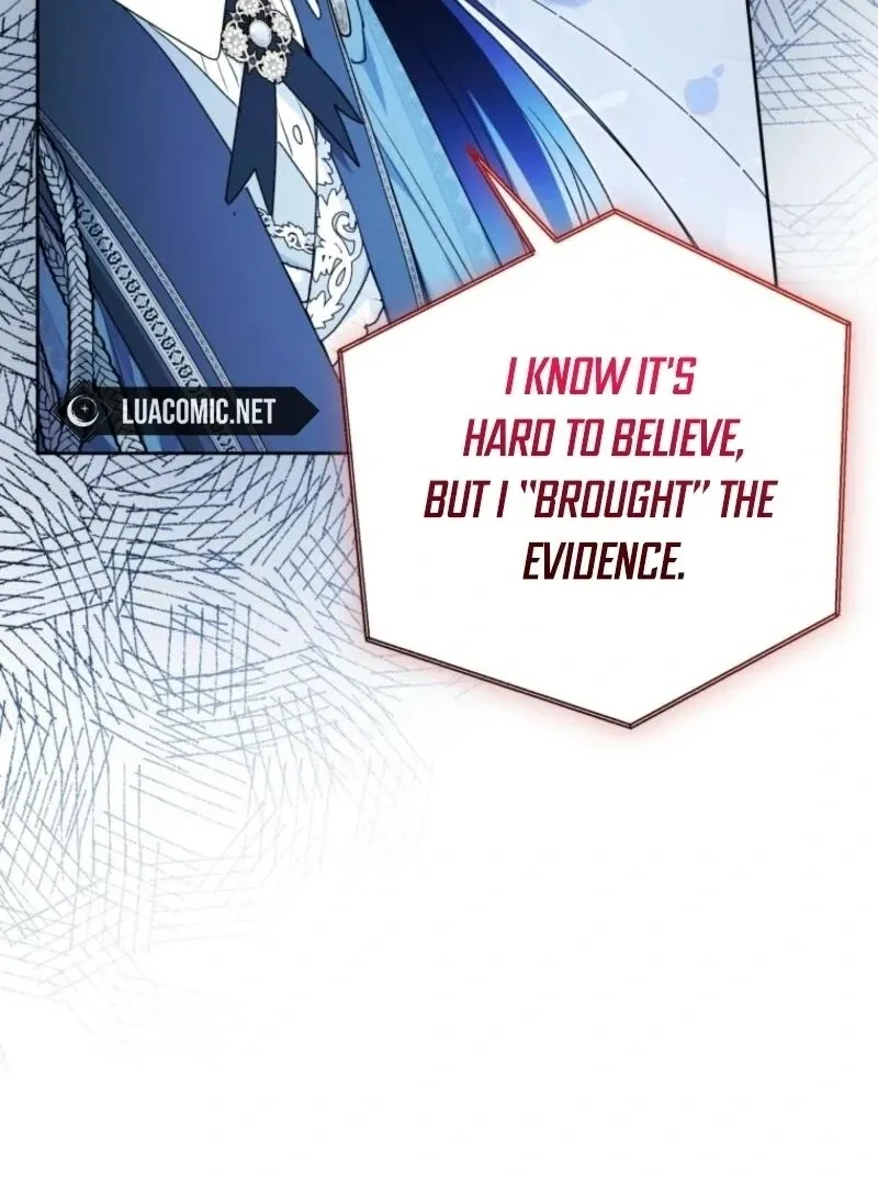 The Éminence Grise Orca Baby Chapter 85 page 105 - 