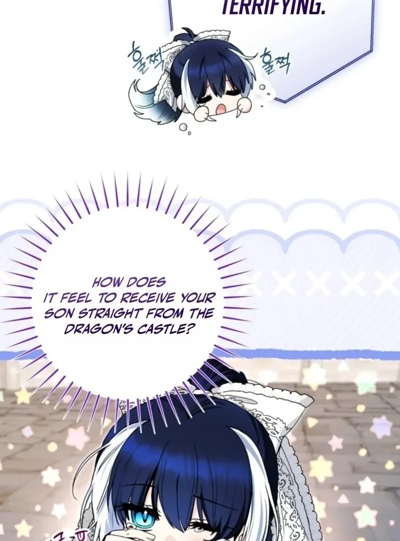 The Éminence Grise Orca Baby Chapter 85 page 111 - 