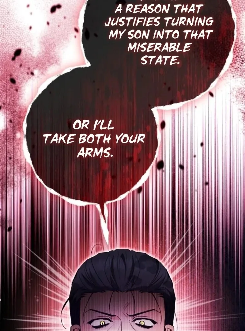 The Éminence Grise Orca Baby Chapter 85 page 115 - 