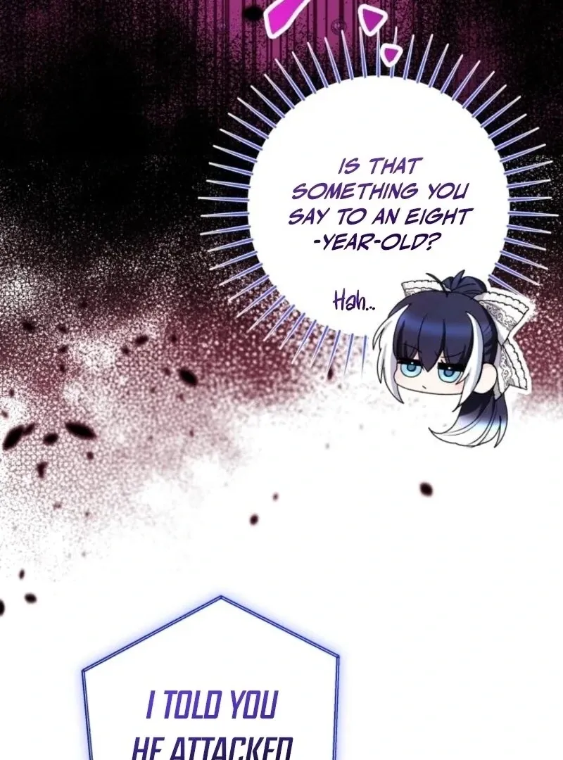 The Éminence Grise Orca Baby Chapter 85 page 117 - 