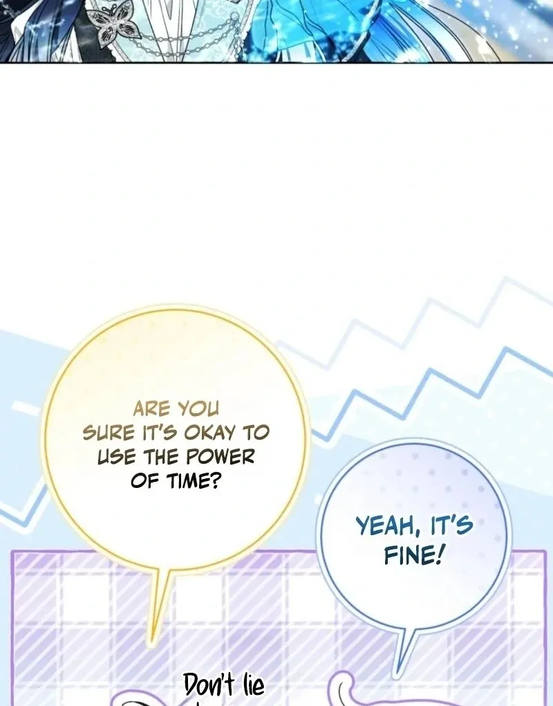 The Éminence Grise Orca Baby Chapter 85 page 13 - 