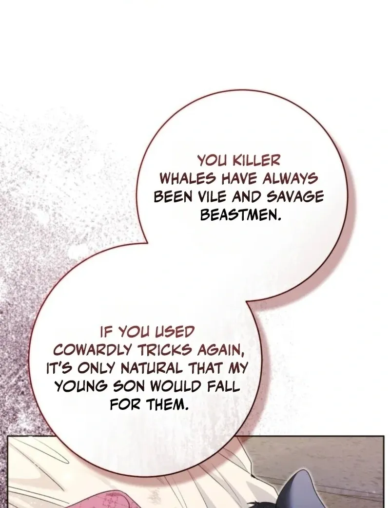 The Éminence Grise Orca Baby Chapter 85 page 121 - 
