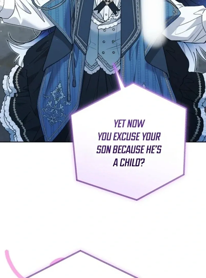 The Éminence Grise Orca Baby Chapter 85 page 124 - 