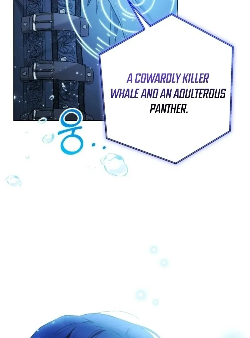 The Éminence Grise Orca Baby Chapter 85 page 127 - 