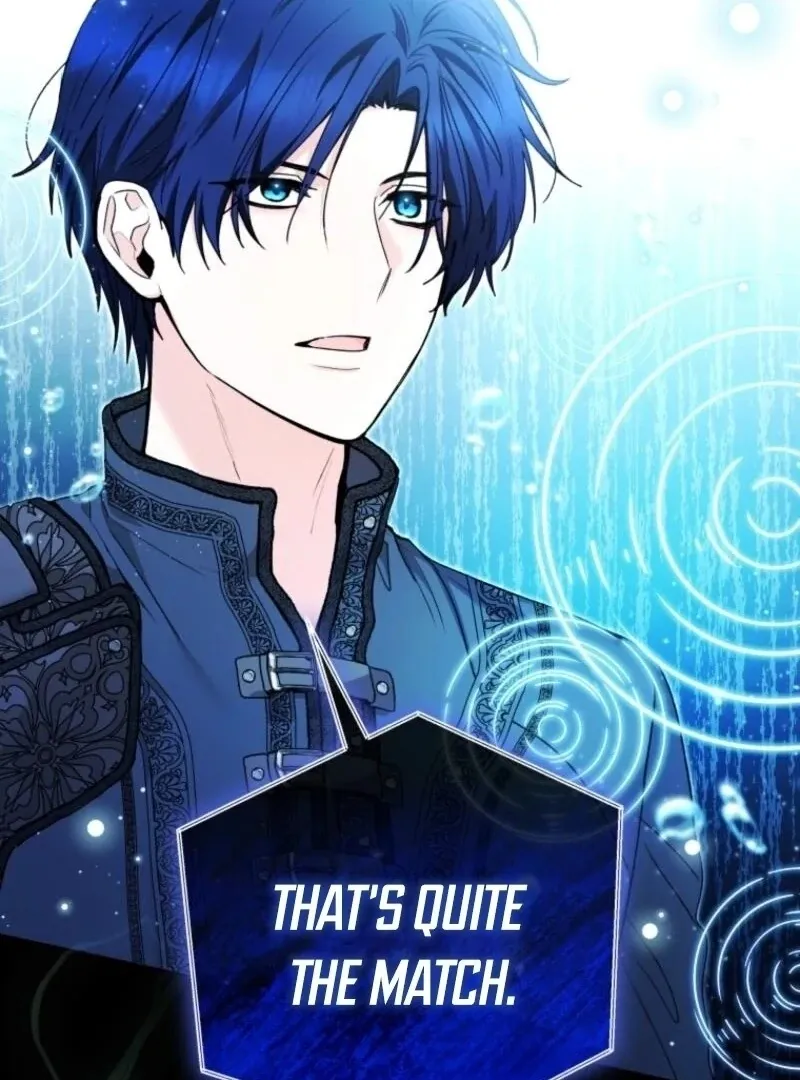 The Éminence Grise Orca Baby Chapter 85 page 128 - 