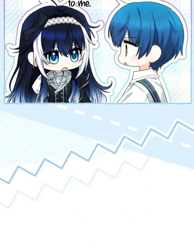 The Éminence Grise Orca Baby Chapter 85 page 14 - 