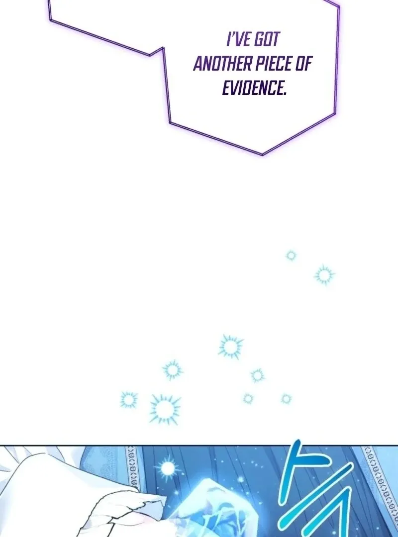 The Éminence Grise Orca Baby Chapter 85 page 132 - 