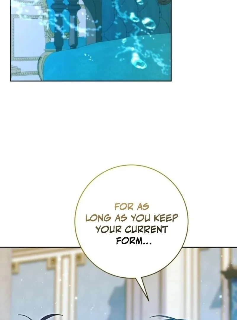 The Éminence Grise Orca Baby Chapter 85 page 16 - 