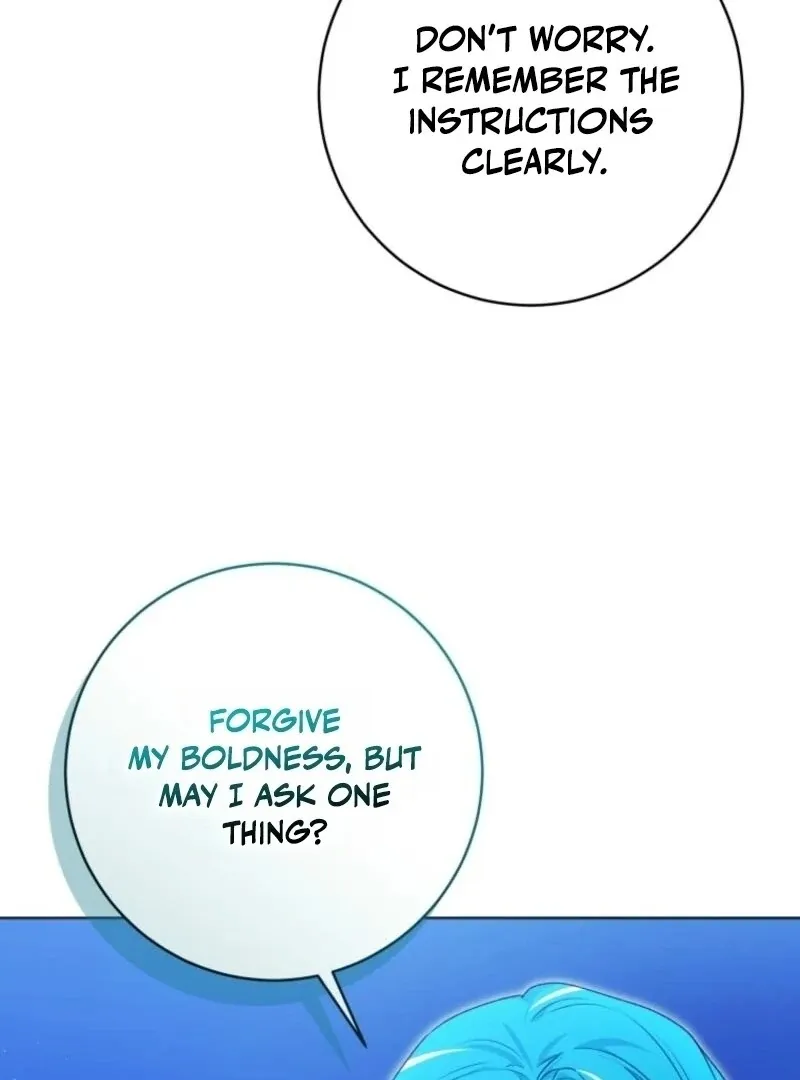 The Éminence Grise Orca Baby Chapter 85 page 26 - 
