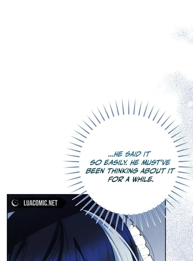The Éminence Grise Orca Baby Chapter 85 page 31 - 