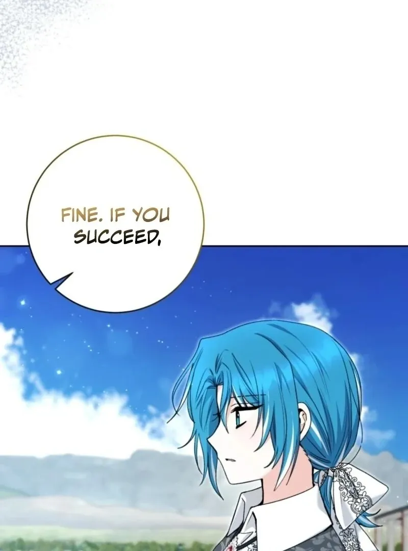 The Éminence Grise Orca Baby Chapter 85 page 33 - 
