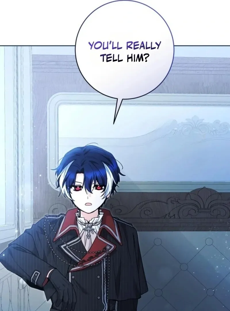 The Éminence Grise Orca Baby Chapter 85 page 43 - 
