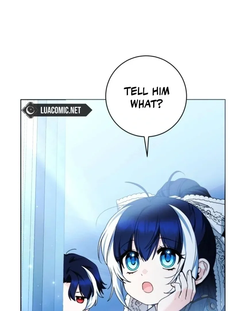 The Éminence Grise Orca Baby Chapter 85 page 45 - 
