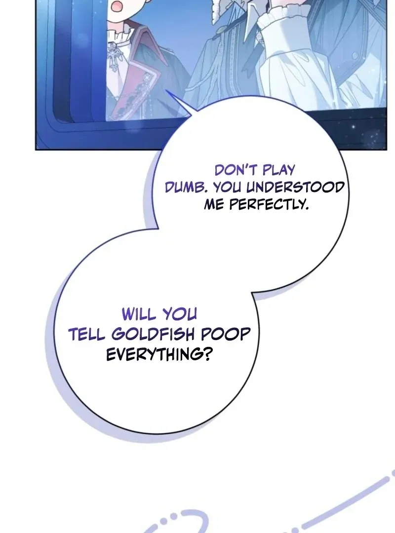The Éminence Grise Orca Baby Chapter 85 page 46 - 