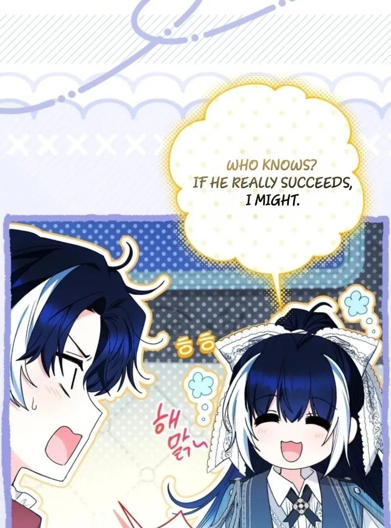 The Éminence Grise Orca Baby Chapter 85 page 47 - 