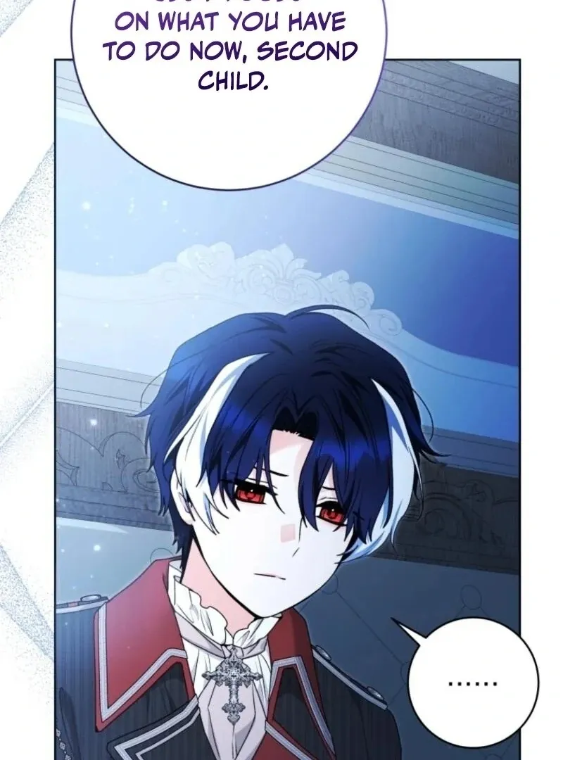 The Éminence Grise Orca Baby Chapter 85 page 51 - 