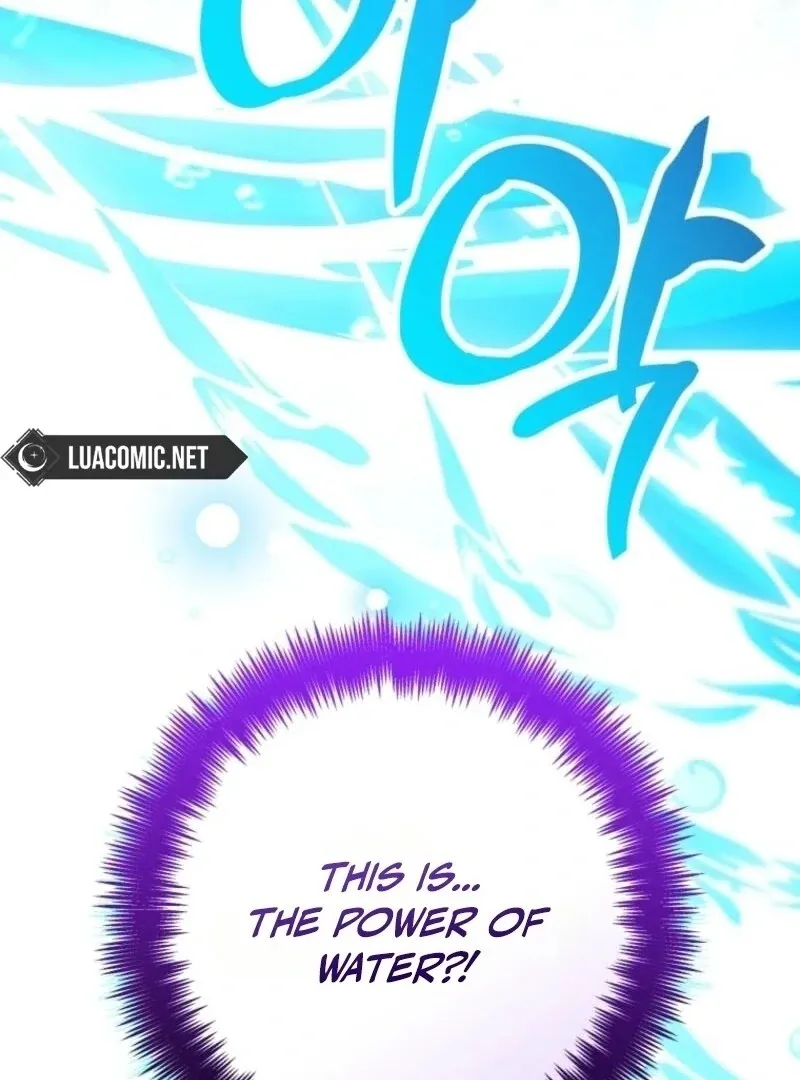 The Éminence Grise Orca Baby Chapter 85 page 7 - 