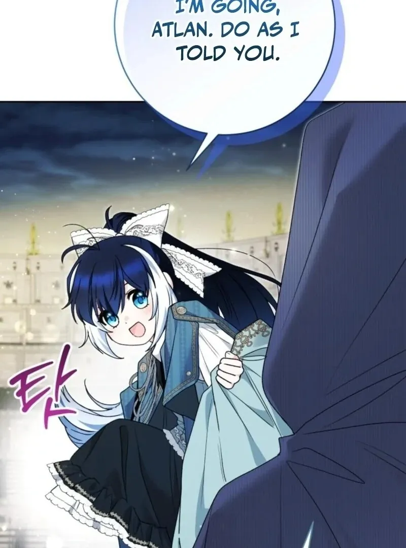 The Éminence Grise Orca Baby Chapter 85 page 67 - 