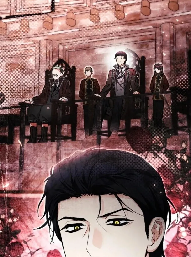 The Éminence Grise Orca Baby Chapter 85 page 78 - 