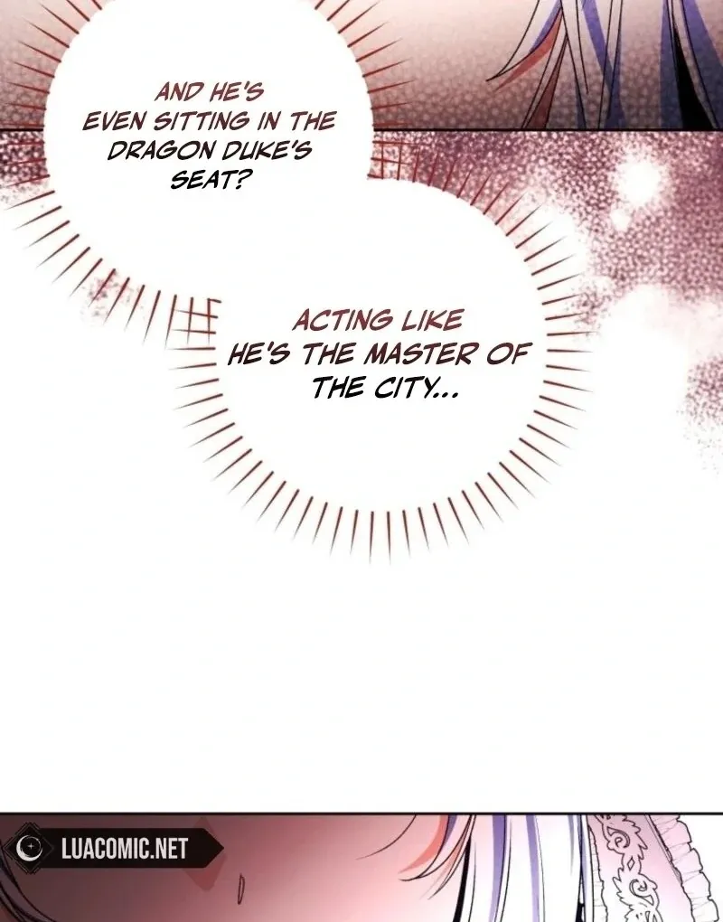 The Éminence Grise Orca Baby Chapter 85 page 81 - 