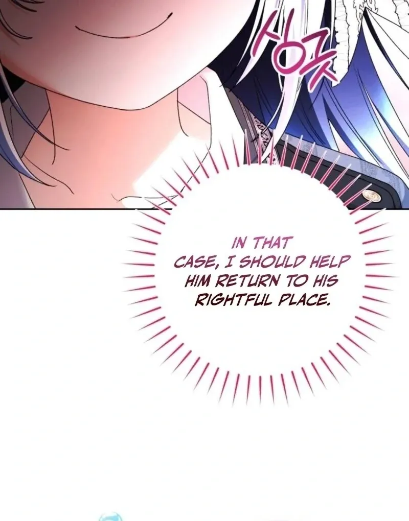 The Éminence Grise Orca Baby Chapter 85 page 82 - 
