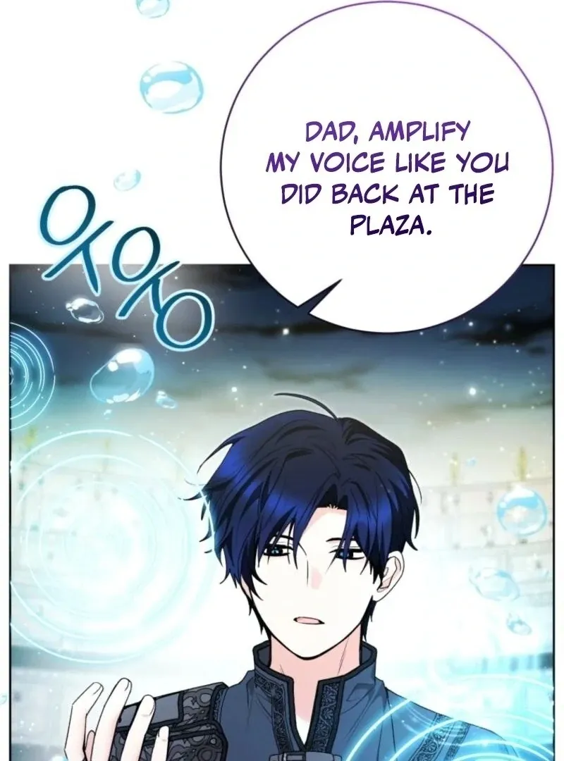 The Éminence Grise Orca Baby Chapter 85 page 83 - 