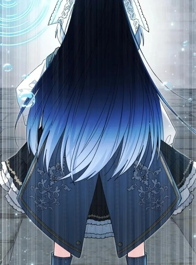 The Éminence Grise Orca Baby Chapter 85 page 87 - 
