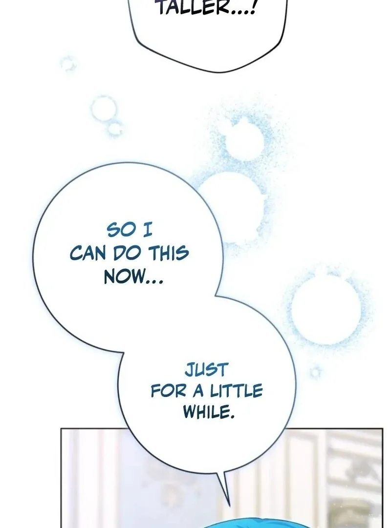 The Éminence Grise Orca Baby Chapter 85 page 10 - 