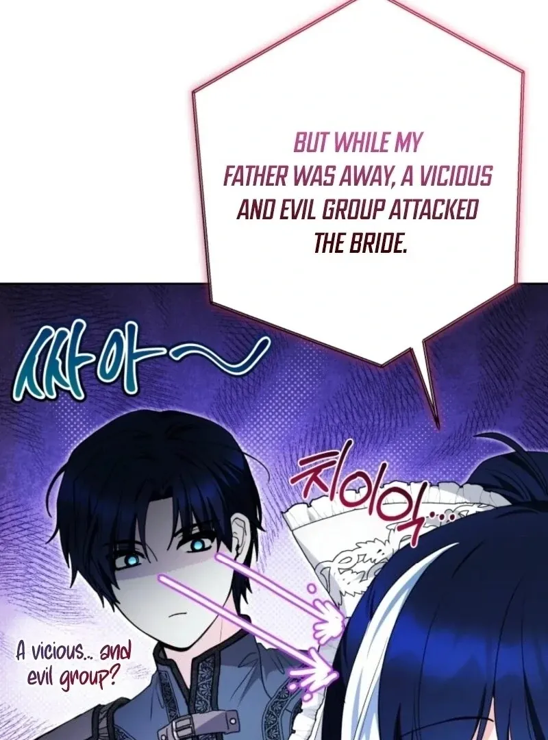 The Éminence Grise Orca Baby Chapter 85 page 92 - 