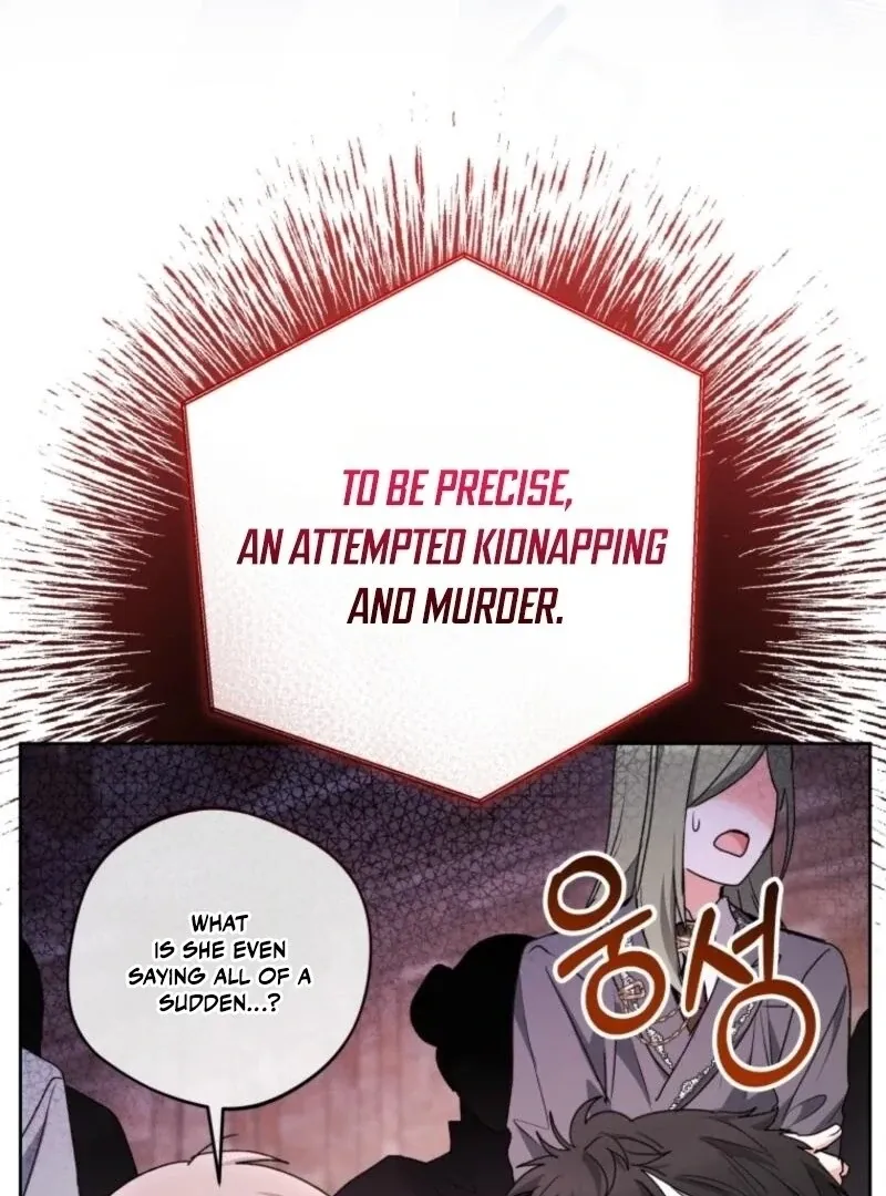The Éminence Grise Orca Baby Chapter 85 page 94 - 