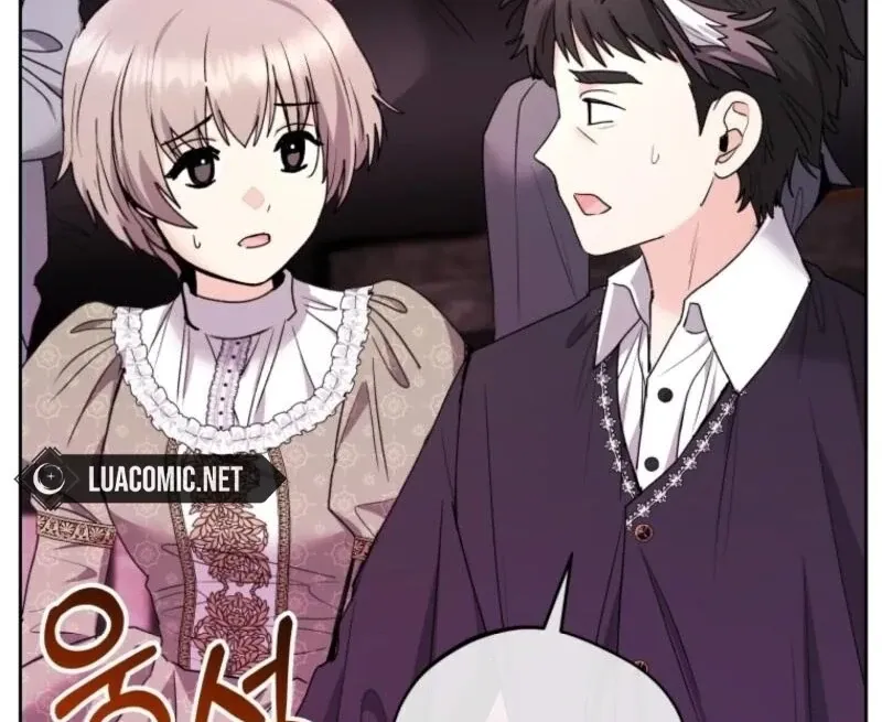 The Éminence Grise Orca Baby Chapter 85 page 95 - 