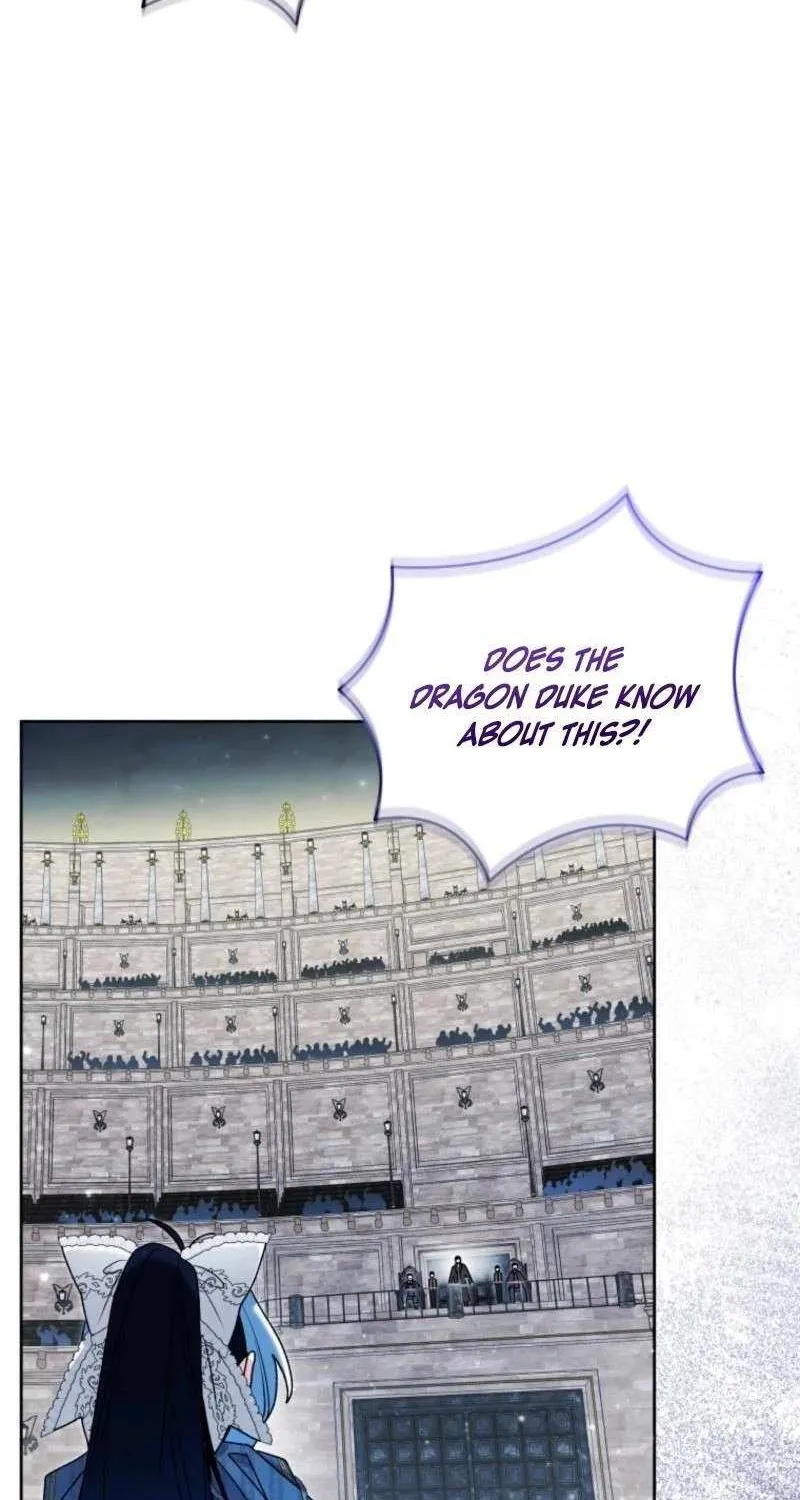 The Éminence Grise Orca Baby Chapter 86 page 18 - 
