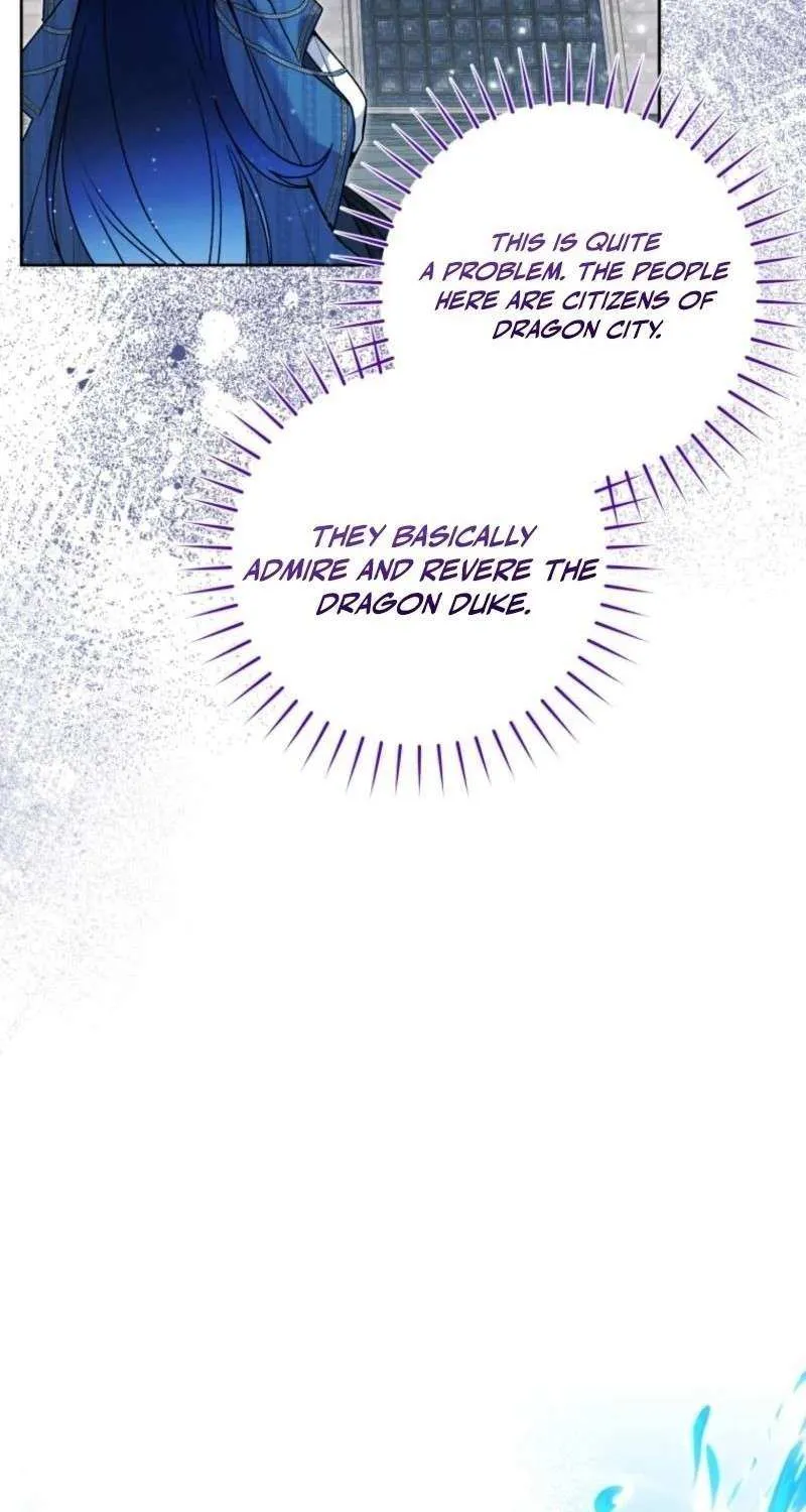 The Éminence Grise Orca Baby Chapter 86 page 19 - 