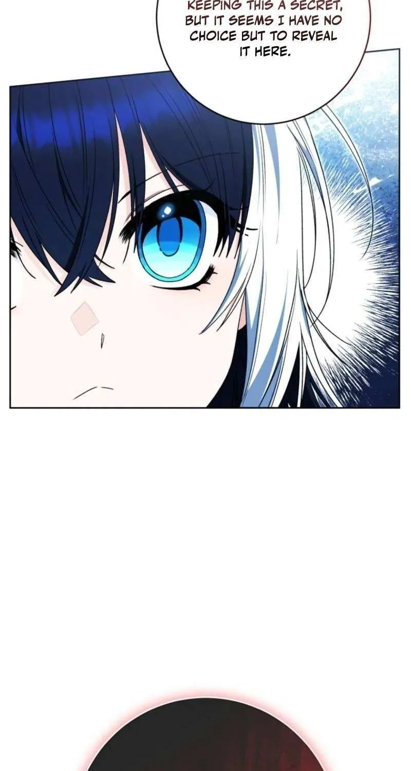 The Éminence Grise Orca Baby Chapter 86 page 26 - 