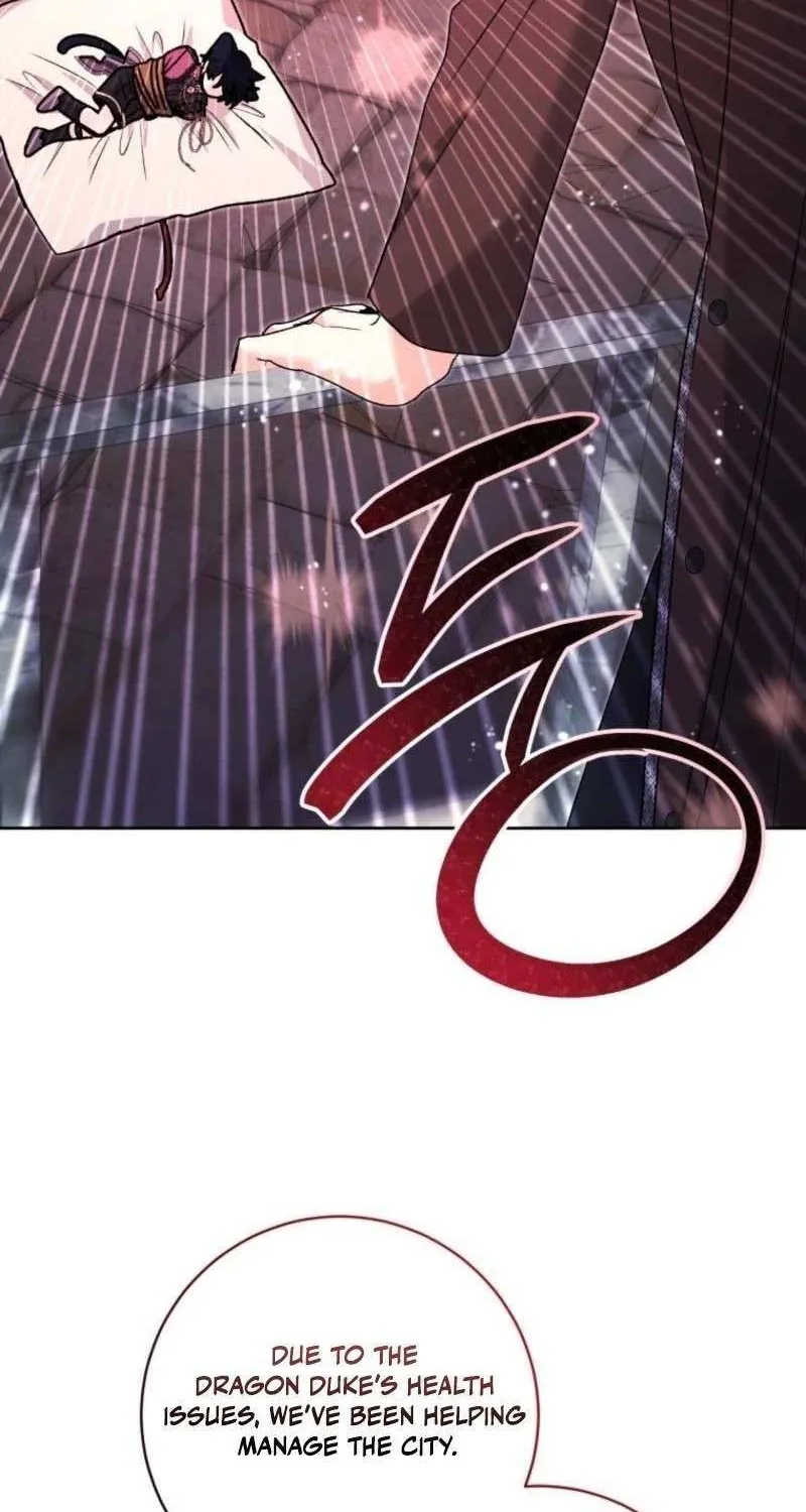 The Éminence Grise Orca Baby Chapter 86 page 28 - 