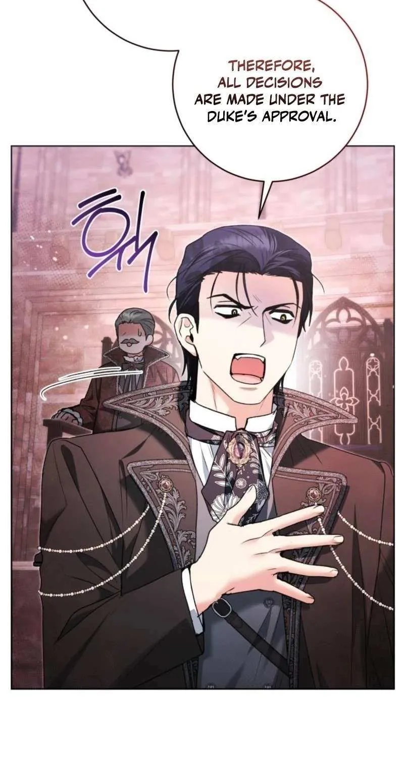 The Éminence Grise Orca Baby Chapter 86 page 29 - 
