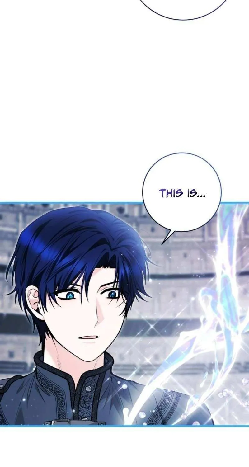 The Éminence Grise Orca Baby Chapter 86 page 38 - 
