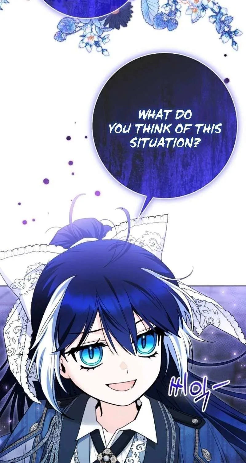 The Éminence Grise Orca Baby Chapter 86 page 45 - 
