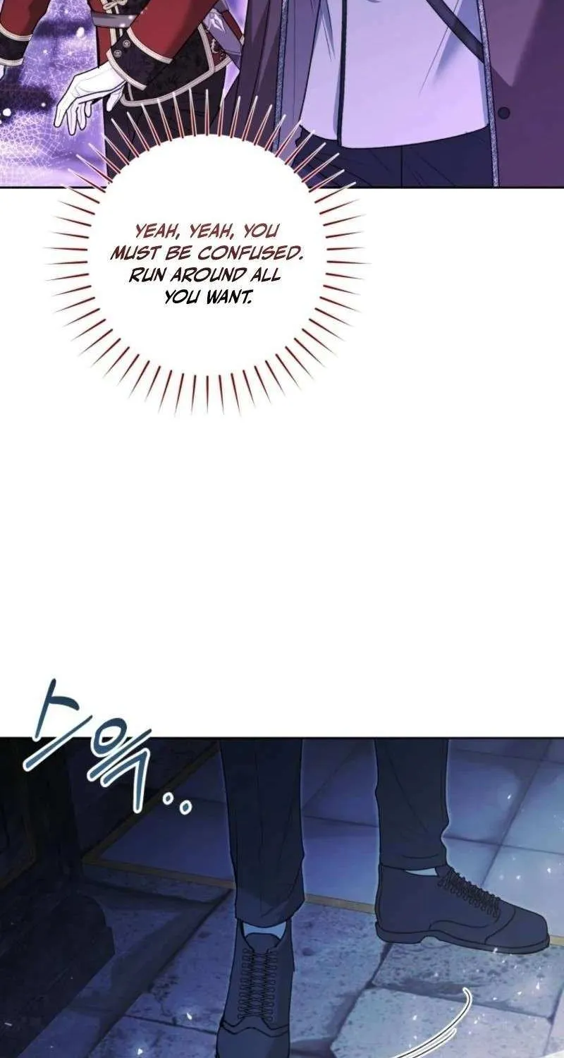 The Éminence Grise Orca Baby Chapter 86 page 48 - 