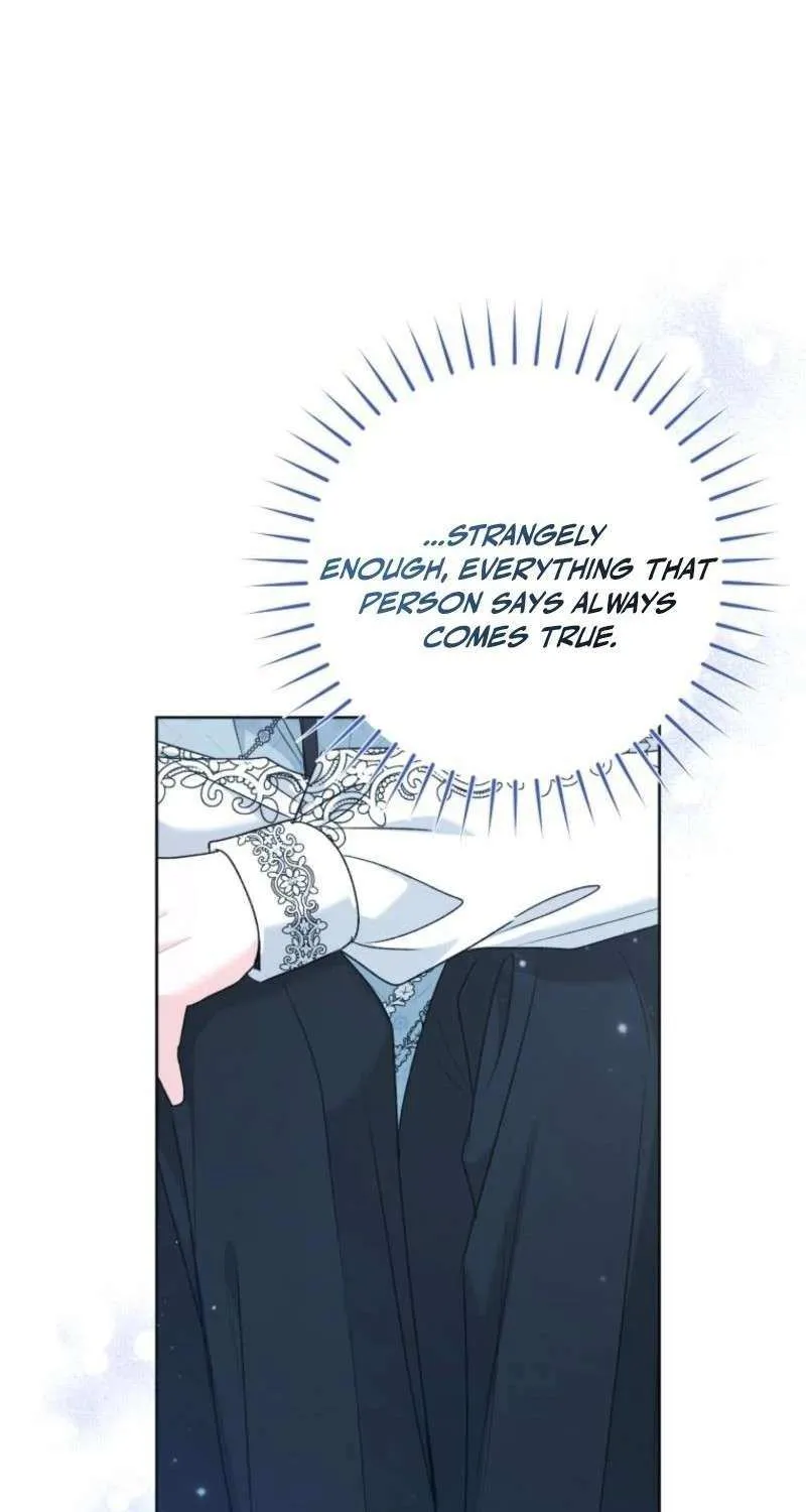 The Éminence Grise Orca Baby Chapter 86 page 59 - 